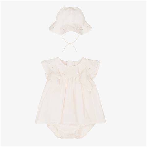 chloe childrenswear|chloe baby girl.